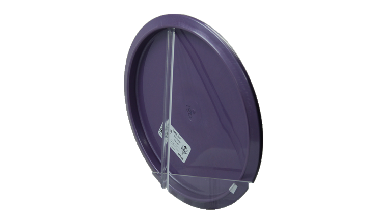 Innova GStar Fox Midrange Back View