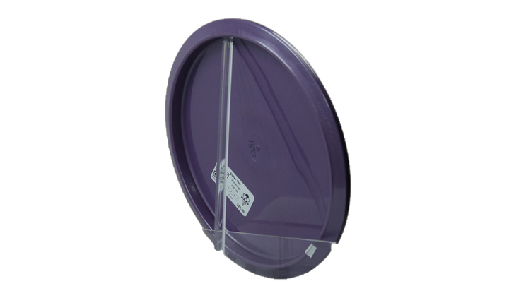 Innova GStar Fox Midrange Back View