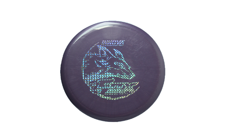 Innova GStar Fox Midrange Front View