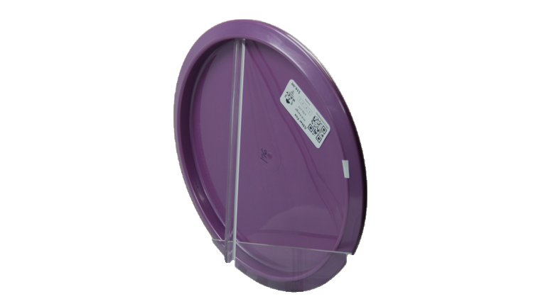 Innova GStar Fox Midrange Back View