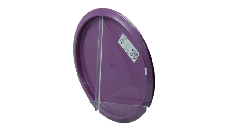 Innova GStar Fox Midrange Back View