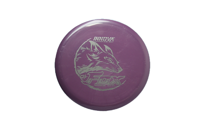 Innova GStar Fox Midrange Front View
