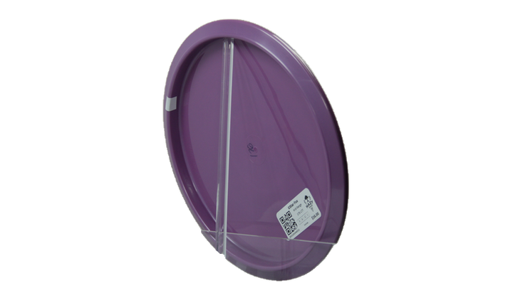Innova GStar Fox Midrange Back View