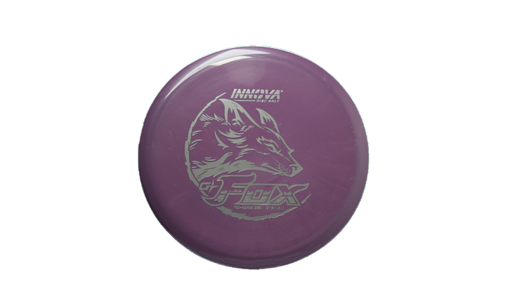 Innova GStar Fox Midrange Front View