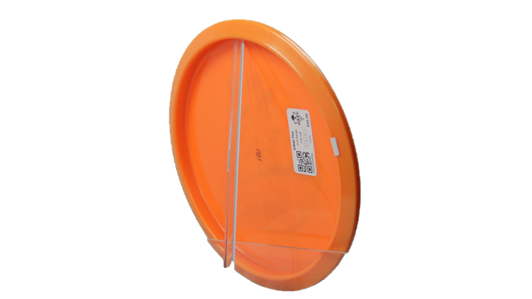 Innova GStar Fox Midrange Back View