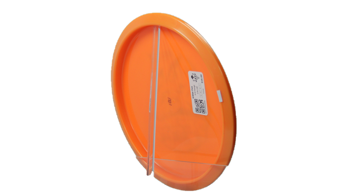 Innova GStar Fox Midrange Back View