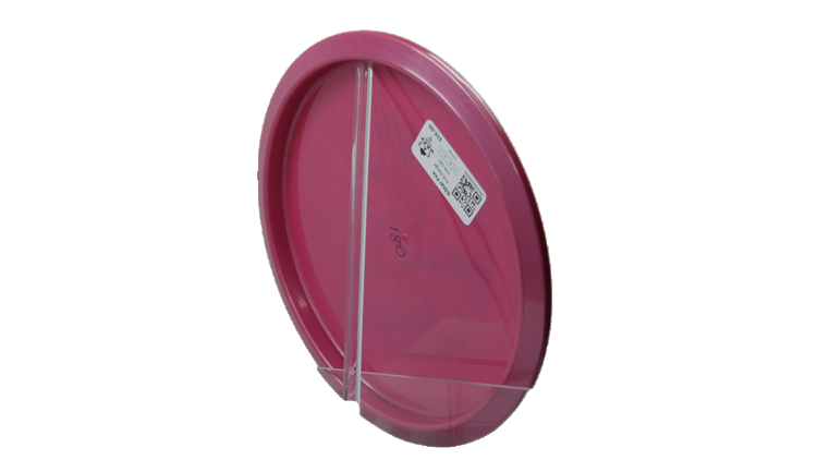 Innova GStar Fox Midrange Back View