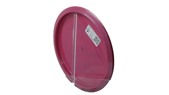 Innova GStar Fox Midrange Back View