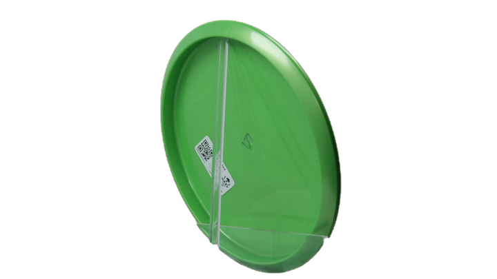 Innova GStar Mako3 Midrange Back View