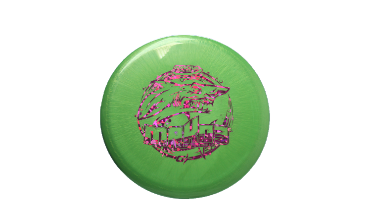 Innova GStar Mako3 Midrange Front View