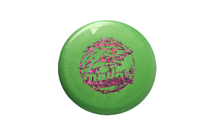 Innova GStar Mako3 Midrange Front View