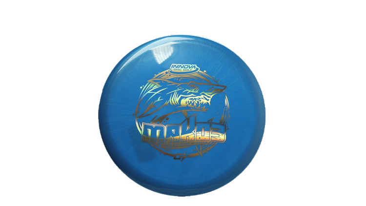 Innova GStar Mako3 Midrange Front View