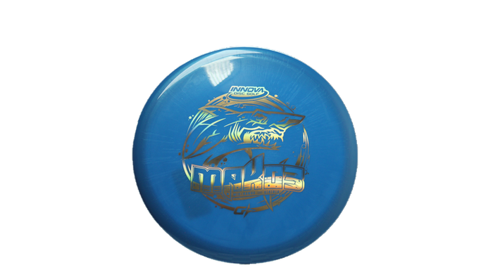 Innova GStar Mako3 Midrange