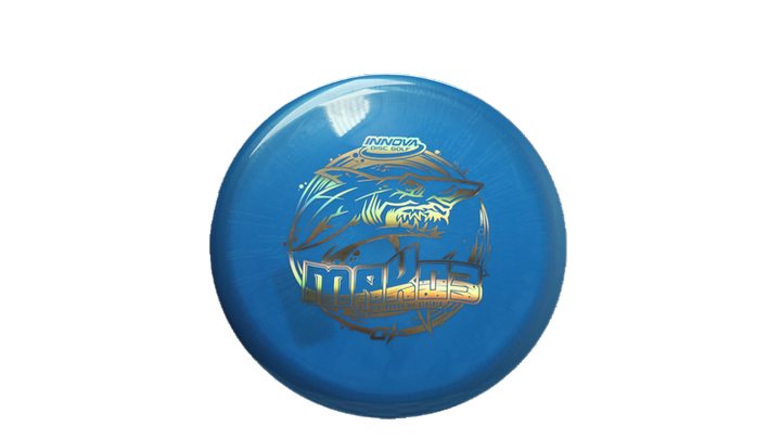 Innova GStar Mako3 Midrange Front View