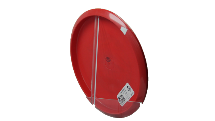 Innova GStar Mako3 Midrange Back View