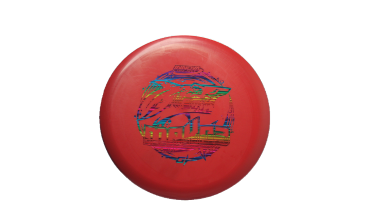 Innova GStar Mako3 Midrange Front View