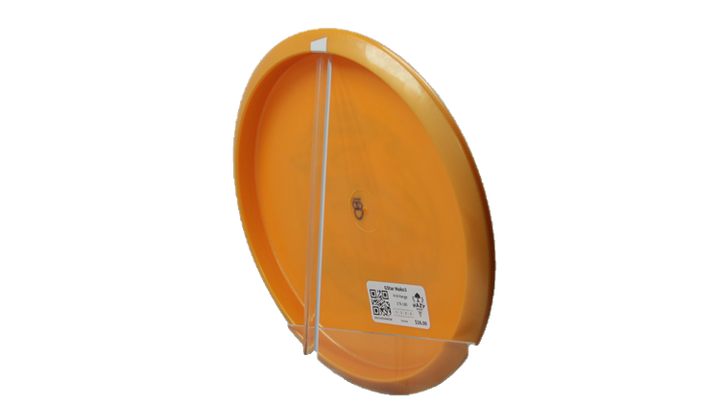 Innova GStar Mako3 Midrange Back View