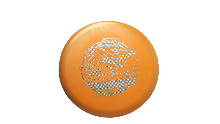 Innova GStar Mako3 Midrange Front View