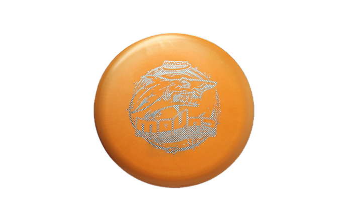 Innova GStar Mako3 Midrange