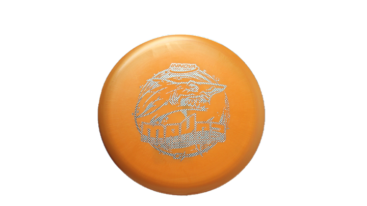 Innova GStar Mako3 Midrange Front View
