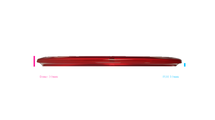 Innova Champion Roc3 Midrange Profile View