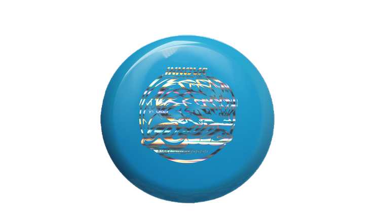 Innova Star Rollo Midrange Front View