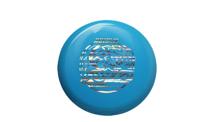 Innova Star Rollo Midrange Front View