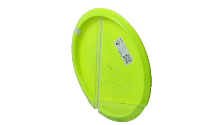 Innova Star Rollo Midrange Back View
