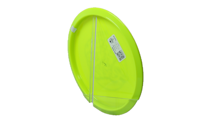 Innova Star Rollo Midrange Back View