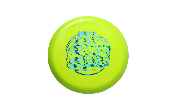 Innova Star Rollo Midrange Front View