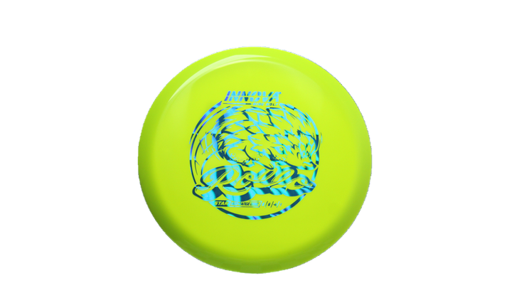 Innova Star Rollo Midrange Front View