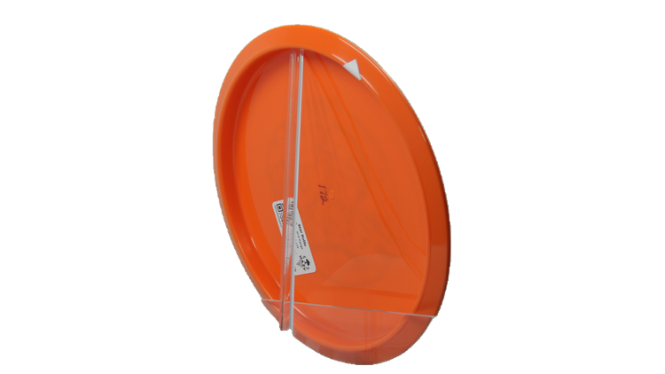 Innova Star Rollo Midrange Back View