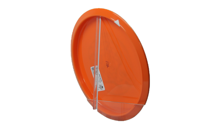 Innova Star Rollo Midrange Back View