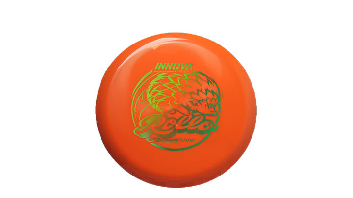 Innova Star Rollo Midrange Front View