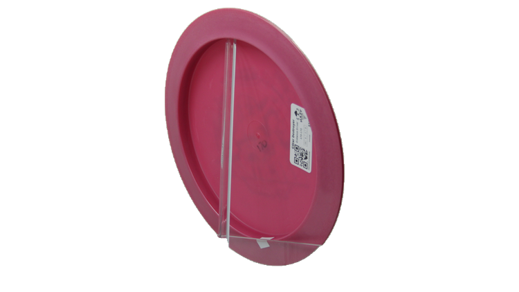 Innova GStar Destroyer Distance Driver Back View
