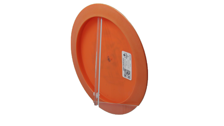 Innova GStar Destroyer Distance Driver Back View