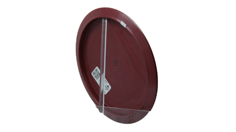 Innova GStar Leopard3 Fairway Driver Back View
