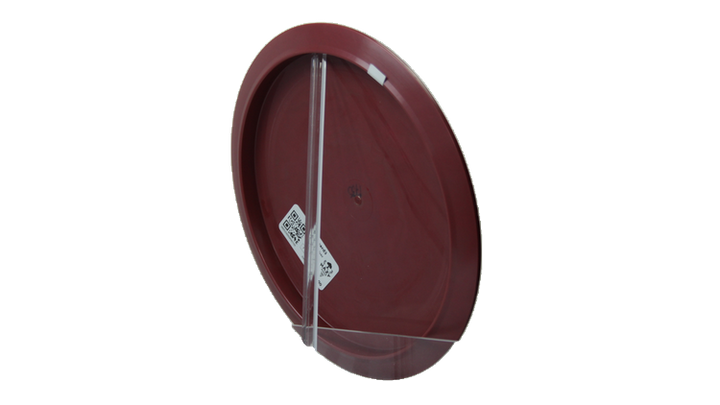 Innova GStar Leopard3 Fairway Driver Back View