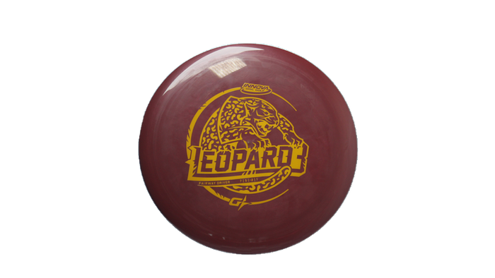 Innova GStar Leopard3 Fairway Driver