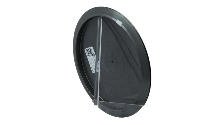 Innova GStar Leopard3 Fairway Driver Back View