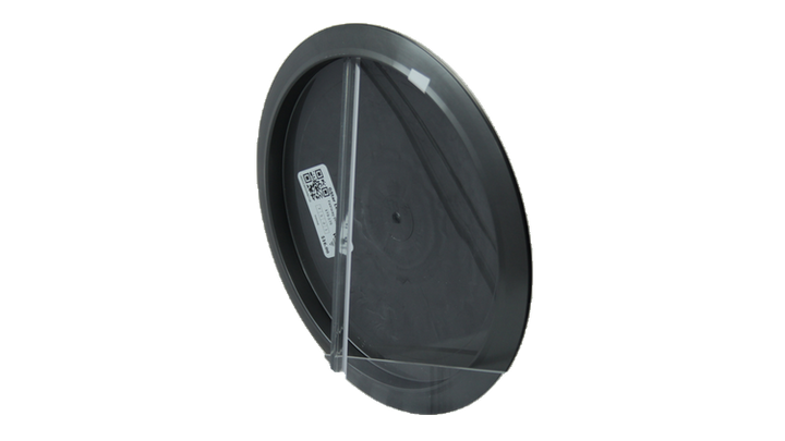 Innova GStar Leopard3 Fairway Driver Back View