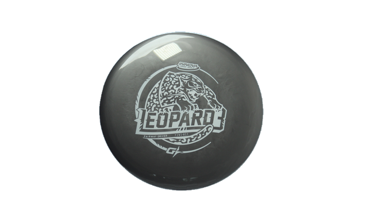 Innova GStar Leopard3 Fairway Driver Front View