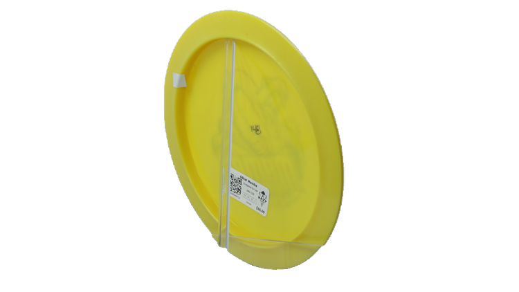 Innova GStar Mamba Distance Driver Back View