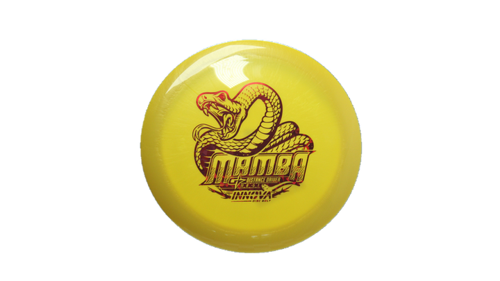 Innova GStar Mamba Distance Driver Front View