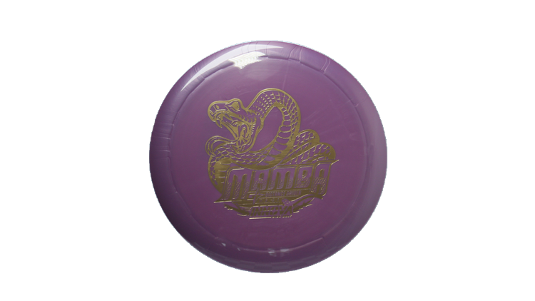 Innova GStar Mamba Distance Driver Front View