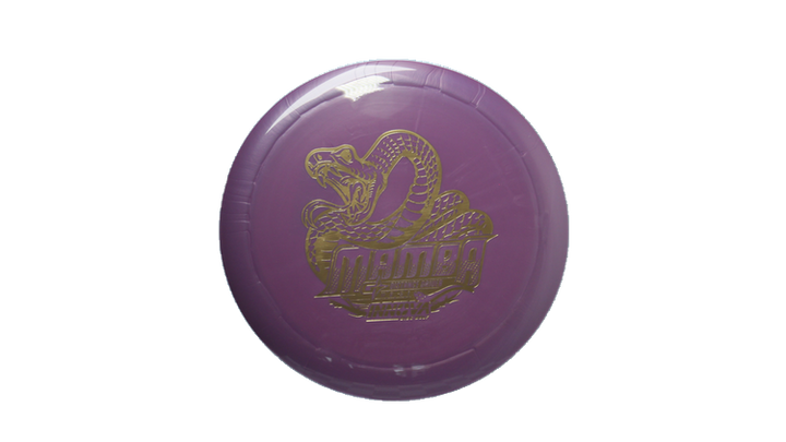 Innova GStar Mamba Distance Driver Front View