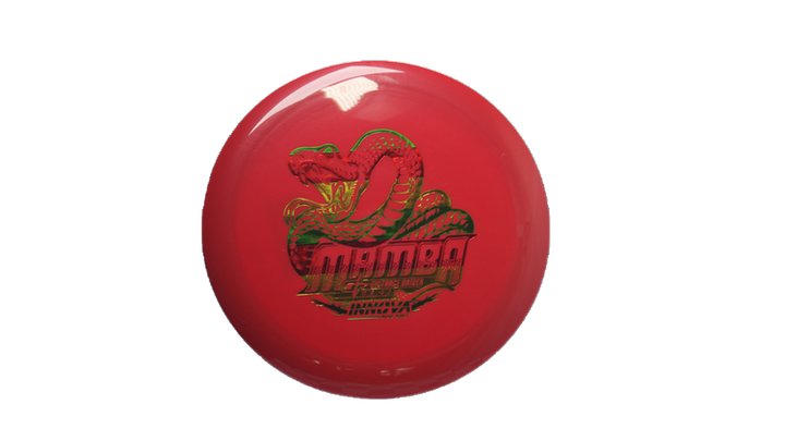 Innova GStar Mamba Distance Driver Front View