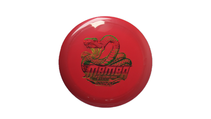 Innova GStar Mamba Distance Driver Front View