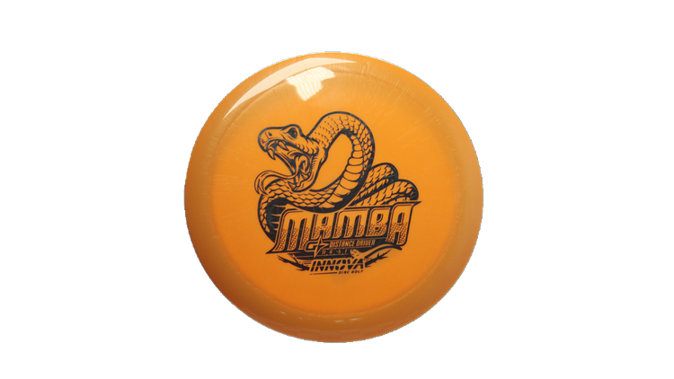 Innova GStar Mamba Distance Driver Front View