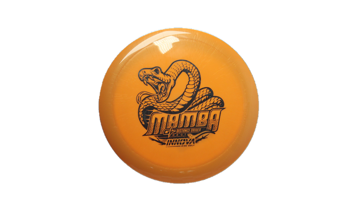 Innova GStar Mamba Distance Driver Front View